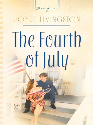 cover image of Fourth Of July